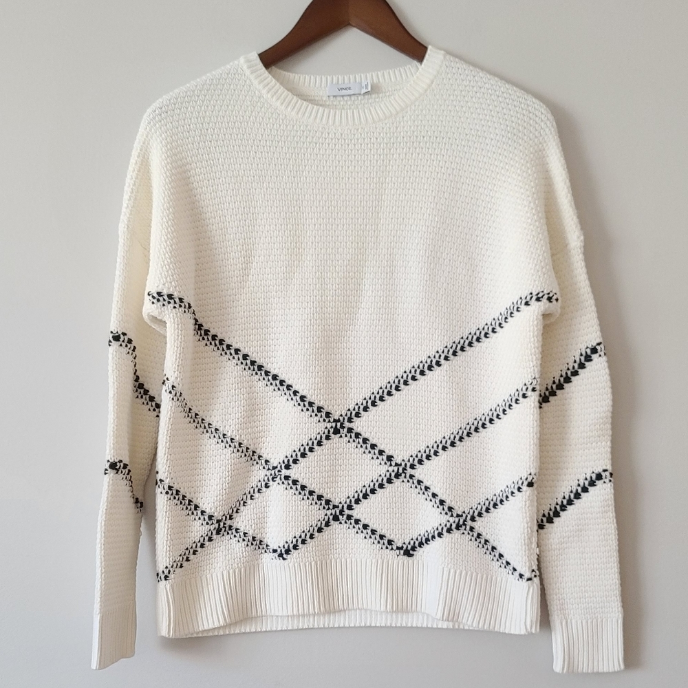 Vince sweater